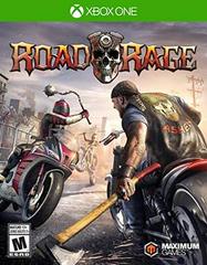 Road Rage | (CIB) (Xbox One)