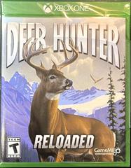 Deer Hunter Reloaded | (GB) (Xbox One)