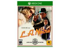 L.A. Noire | (CIB) (Xbox One)