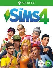 The Sims 4 | (CIB) (Xbox One)