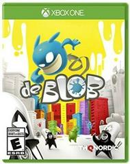 De Blob | (GB) (Xbox One)