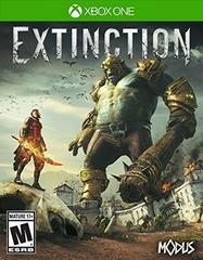 Extinction | (GB) (Xbox One)