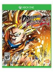 Dragon Ball FighterZ | (GB
) (Xbox One)