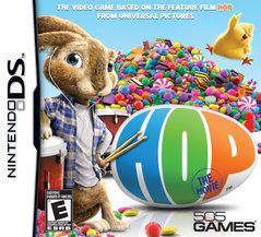 Hop: The Movie | (CIB
) (Nintendo DS)