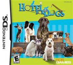 Hotel For Dogs | (LS) (Nintendo DS)