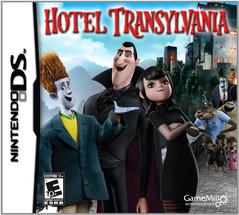 Hotel Transylvania | (LS) (Nintendo DS)