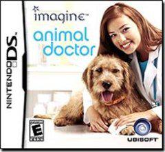 Imagine Animal Doctor | (LS) (Nintendo DS)