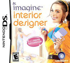 Imagine Interior Designer | (LS) (Nintendo DS)