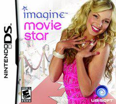 Imagine Movie Star | (CIB) (Nintendo DS)