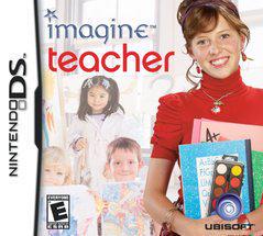 Imagine Teacher | (LS) (Nintendo DS)