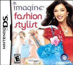 Imagine: Fashion Stylist | (GB) (Nintendo DS)