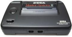 Sega Master System II Console | (LS) (Sega Master System)