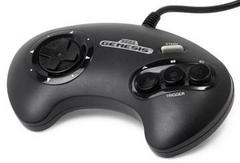 Sega Genesis 3 Button Controller | (LS) (Sega Genesis)