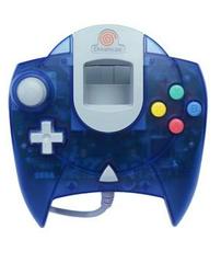 Blue Sega Dreamcast Controller | (LS) (Sega Dreamcast)