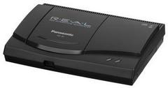 3DO Console FZ-10 | (LS) (3DO)