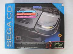 Sega CD Model 2 Console | (LS) (Sega CD)