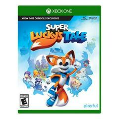 Super Lucky's Tale | (GB
) (Xbox One)
