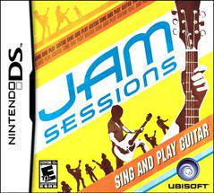 Jam Sessions | (GB) (Nintendo DS)