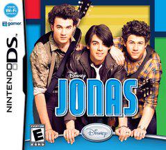 Jonas | (LS) (Nintendo DS)
