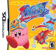 Kirby Squeak Squad | (CIB) (Nintendo DS)