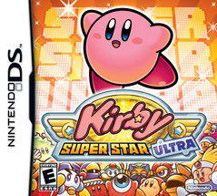 Kirby Super Star Ultra | (CIB) (Nintendo DS)