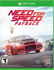 Need for Speed Payback | (CIB) (Xbox One)