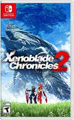 Xenoblade Chronicles 2 | (GB) (Nintendo Switch)