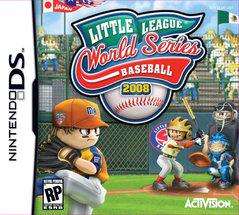 Little League World Series Baseball 2008 | (LS
) (Nintendo DS)