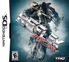 MX vs. ATV Reflex | (LS) (Nintendo DS)