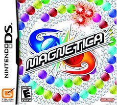 Magnetica | (LS) (Nintendo DS)