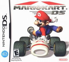 Mario Kart DS | (LS) (Nintendo DS)