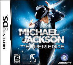 Michael Jackson: The Experience | (LS) (Nintendo DS)