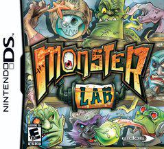 Monster Lab | (CIB) (Nintendo DS)