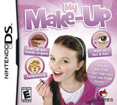 My Make-Up | (LS) (Nintendo DS)