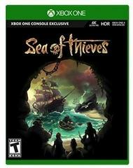 Sea of Thieves | (CIB) (Xbox One)