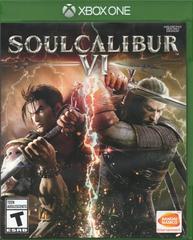 Soul Calibur VI | (GB
) (Xbox One)