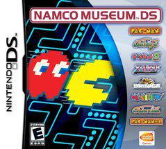 Namco Museum | (CIB) (Nintendo DS)