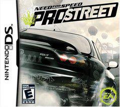 Need for Speed Prostreet | (LS) (Nintendo DS)