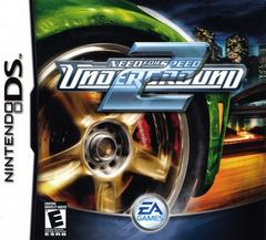 Need for Speed Underground 2 | (LS) (Nintendo DS)