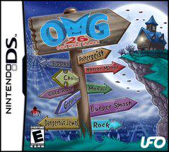 OMG 26 Our Mini Games | (LS) (Nintendo DS)