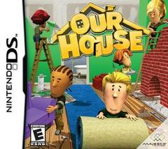 Our House | (LS
) (Nintendo DS)