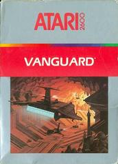 Vanguard | (LS) (Atari 2600)