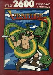 Venture | (LS) (Atari 2600)