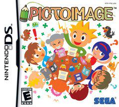 PictoImage | (LS
) (Nintendo DS)