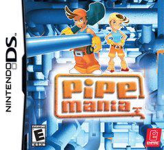 Pipe Mania | (LS
) (Nintendo DS)