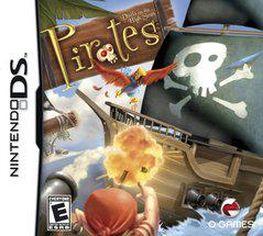 Pirates Duels on the High Seas | (LS) (Nintendo DS)