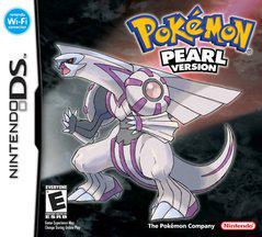 Pokemon Pearl | (CIB) (Nintendo DS)