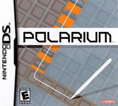 Polarium | (CIB
) (Nintendo DS)