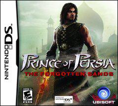 Prince of Persia: The Forgotten Sands | (LS) (Nintendo DS)