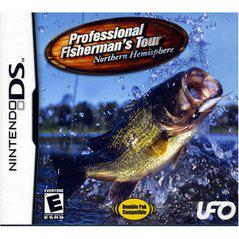 Professional Fisherman's Tour | (LS
) (Nintendo DS)